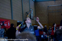 Badminton Bundesliga Finale 2014